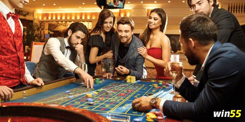 Đại lý Win55 bao gồm những công việc gì? 