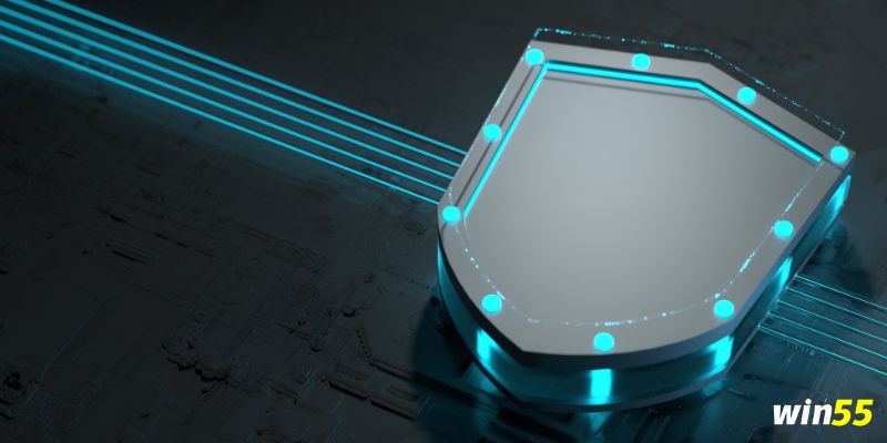 Mục tiêu của chính sách bảo mật