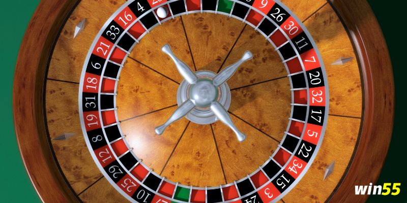 Tính năng hấp dẫn tại casino Win55