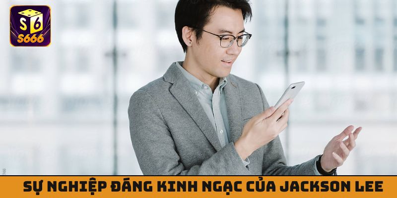 Tư duy sự nghiệp đáng kinh ngạc